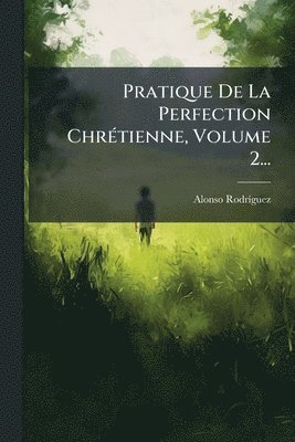 bokomslag Pratique De La Perfection ChrÃ(c)tienne, Volume 2...