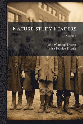 Nature-study Readers