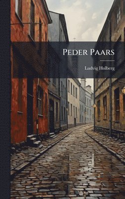 Peder Paars