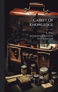 bokomslag Casket Of Knowledge