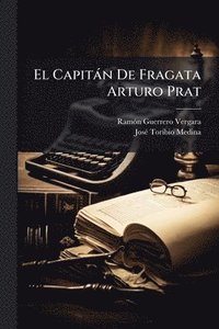 bokomslag Capitàn De Fragata Arturo Prat