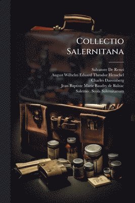 Collectio Salernitana