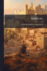 bokomslag Annual