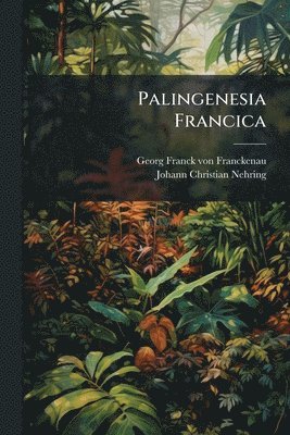 bokomslag Palingenesia Francica