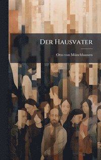 bokomslag Der Hausvater
