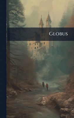bokomslag Globus