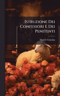 bokomslag Istruzione Dei Confessori E Dei Penitenti