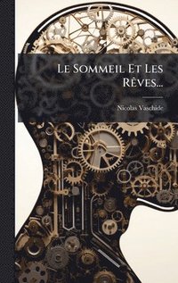 bokomslag Sommeil Et Les RÃaves...