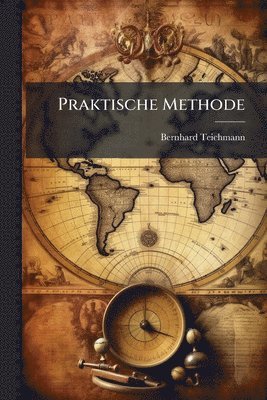 bokomslag Praktische Methode