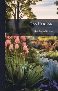 bokomslag Herbar.