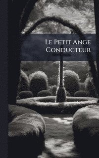 bokomslag Petit Ange Conducteur
