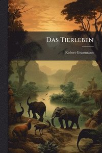 bokomslag Tierleben