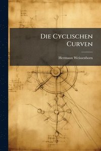 bokomslag Cyclischen Curven