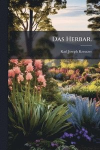 bokomslag Herbar.