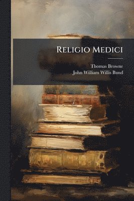Religio Medici