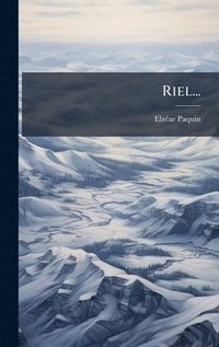 bokomslag Riel...
