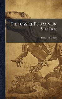 bokomslag Die fossile Flora von Stozka.