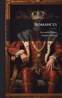 bokomslag Romances