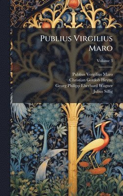 bokomslag Publius Virgilius Maro