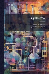 bokomslag Quimica