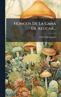 bokomslag Hongos De La Caña De AzÃ°car...
