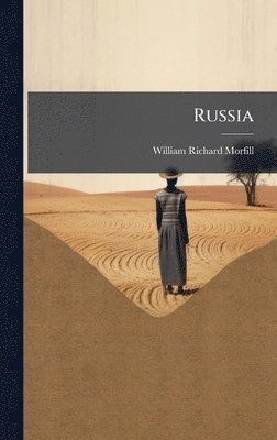 bokomslag Russia