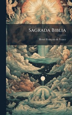Sagrada Biblia, Inbunden