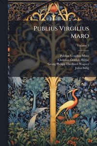 bokomslag Publius Virgilius Maro