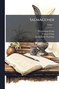 bokomslag Salmagundi