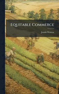 bokomslag Equitable Commerce