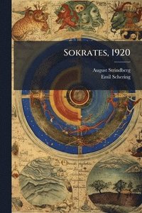 bokomslag Sokrates, 1920