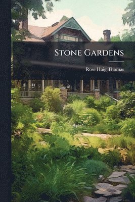 Stone Gardens