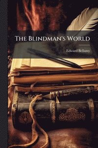 bokomslag Blindman's World