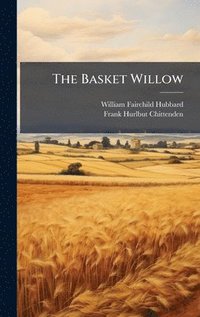 bokomslag Basket Willow