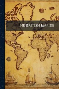 bokomslag British Empire