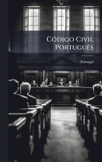 bokomslag CÃ3digo Civil PortuguÃas