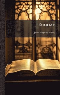 bokomslag Sunday