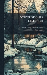 bokomslag Schwedisches Lesebuch
