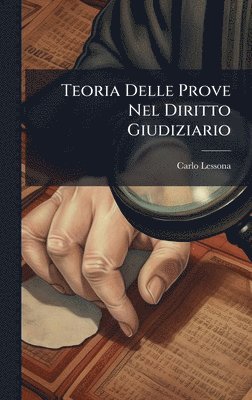 Teoria Delle Prove Nel Diritto Giudiziario