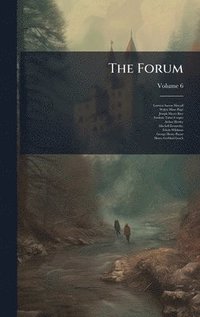 bokomslag Forum