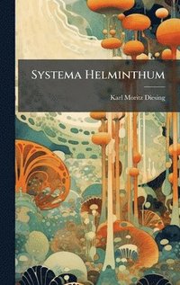 bokomslag Systema Helminthum