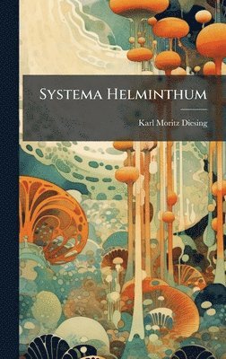 bokomslag Systema Helminthum