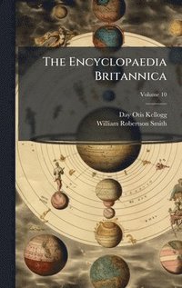 bokomslag The Encyclopaedia Britannica