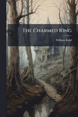 William Kidd - Charmed Ring, Häftad