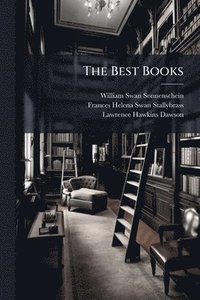 bokomslag The Best Books