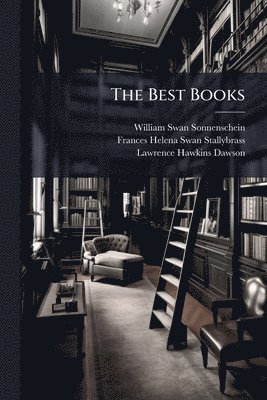 bokomslag The Best Books