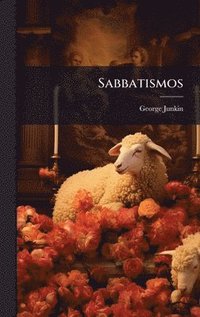 bokomslag Sabbatismos