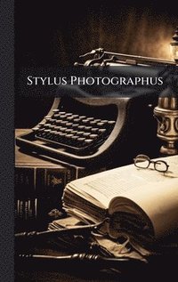 bokomslag Stylus Photographus