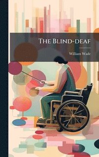 bokomslag Blind-deaf