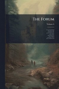 bokomslag Forum